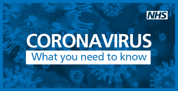 Coronavirus Image